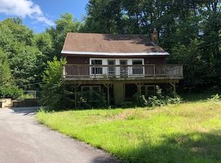 138 East Rd, Westminster, MA 01473