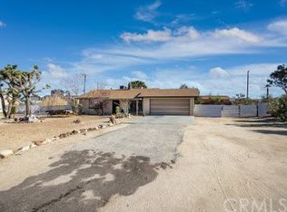 6979 Hanford Ave, Yucca Valley, CA 92284