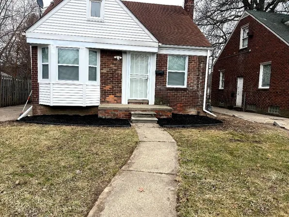 12736 Duchess St, Detroit, MI 48224