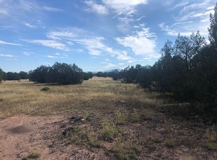 LOT-251C Juniperwood Rnch LOT 251C, Ash Fork, AZ 86320
