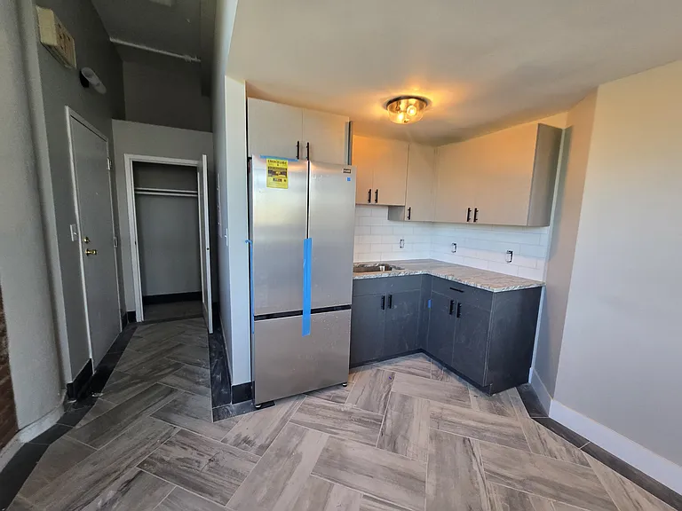 276 Chapel St #3A — Photo 3