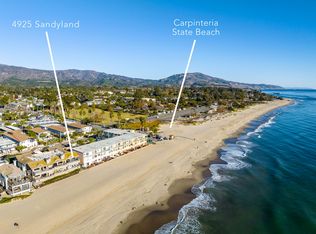 4925 Sandyland Rd APT F, Carpinteria, CA 93013