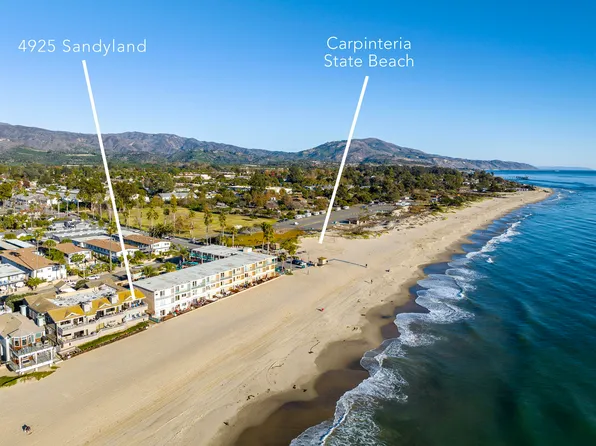 4925 Sandyland Rd APT F, Carpinteria, CA 93013