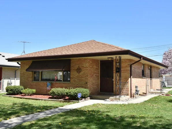 4130 North 83rd STREET, Milwaukee, WI 53222