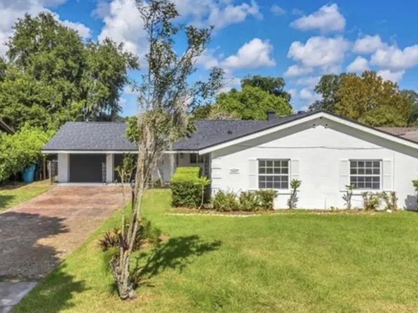 2407 Reef Ct, Orlando, FL 32805