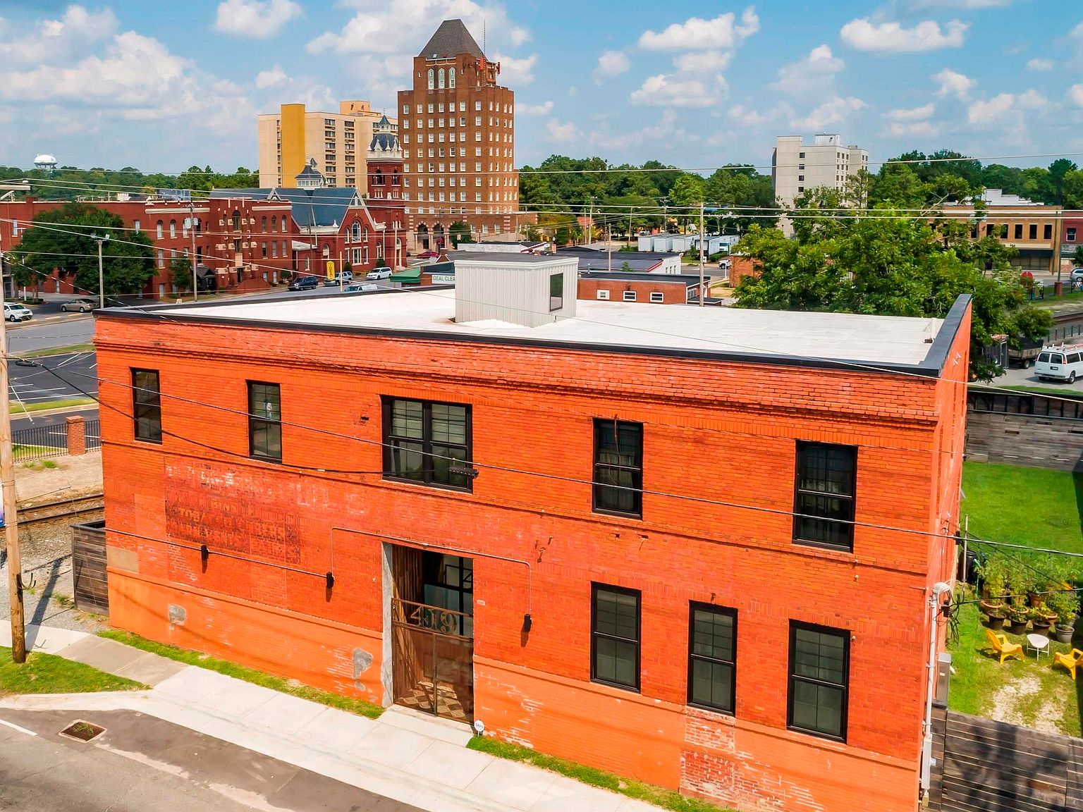 419 N Herritage St, Kinston, NC 28501 Zillow