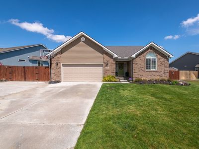 1510 Wind Dancer Trl, Tecumseh, MI, 49286
