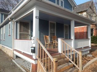 490 Monroe Ave, Rochester, NY 14607