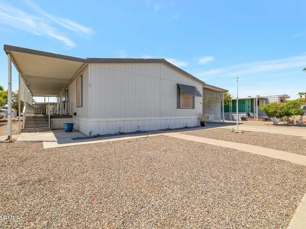 2650 W UNION HILLS Drive #38, Phoenix, AZ 85027