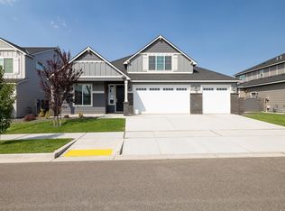 2581 Morris Ave, Richland, WA 99352