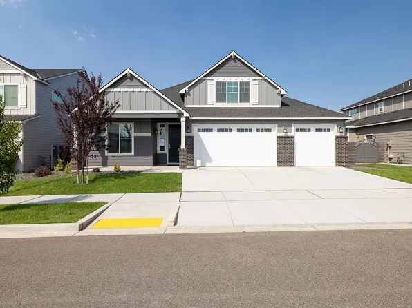 2581 Morris Ave, Richland, WA 99352