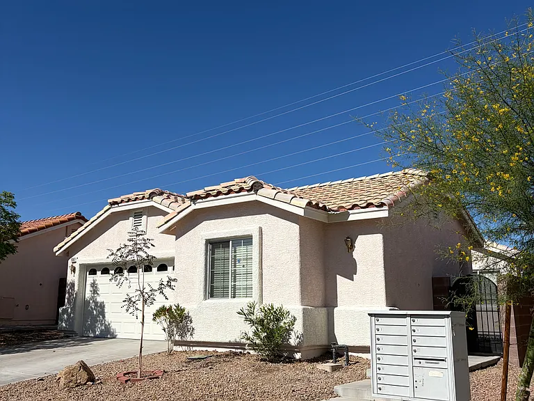 1087 Snow Roof Ave — Photo 2
