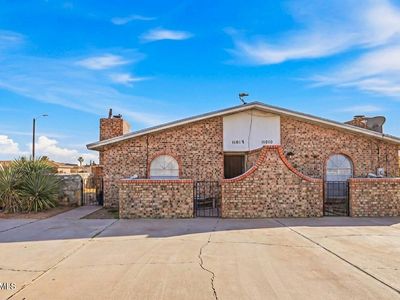 11010 Pebble Hills Blvd, El Paso, TX, 79936