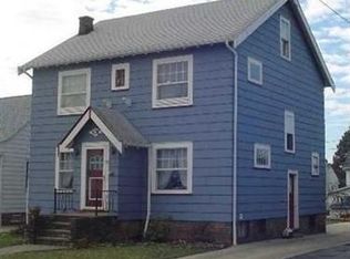 4796 E 86th St, Garfield Heights, OH 44125