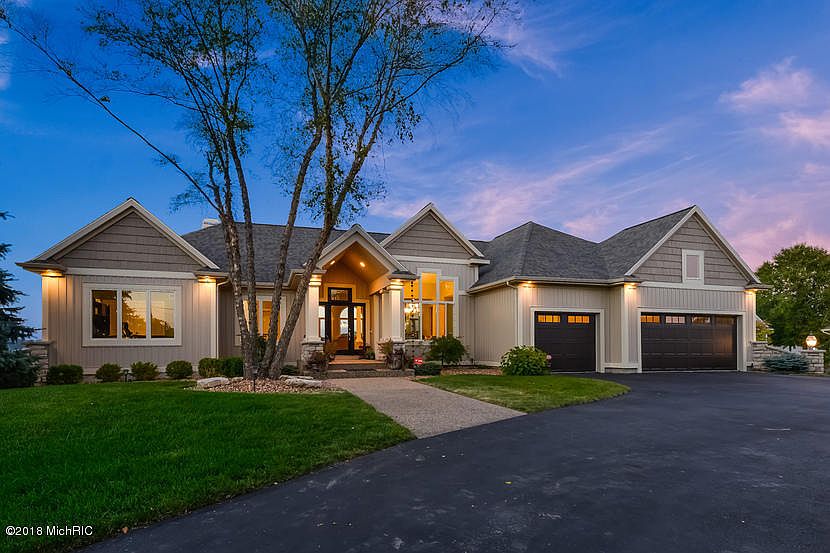 1835 Van Buren St, Hudsonville, MI 49426 | Zillow