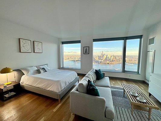 Fulton Seaport Apartments For Rent Streeteasy