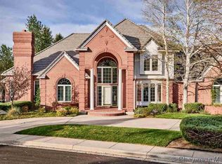 7409 Evers Blvd, Cheyenne, WY 82009