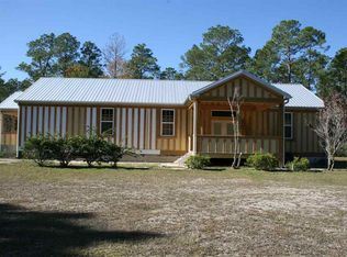 2263 Curtis Mill Rd, Sopchoppy, FL 32358