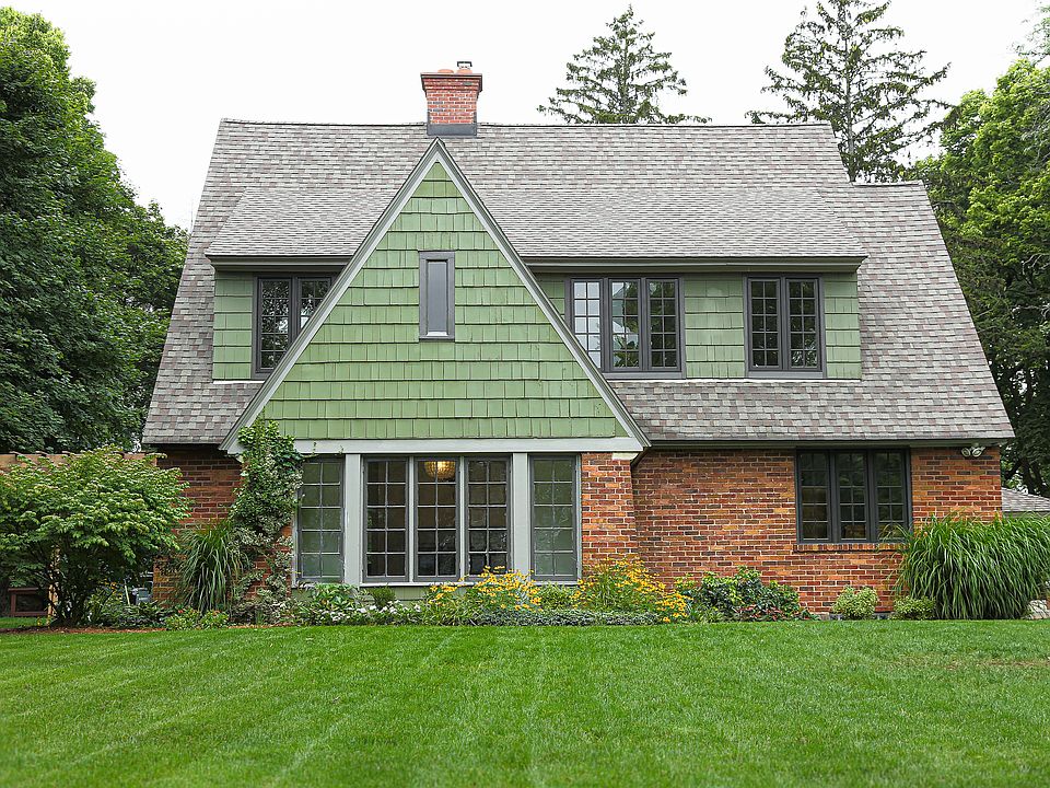 2021 Jefferson Street View