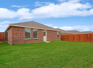 2812 Ozark Cir, Little Elm, TX 75068