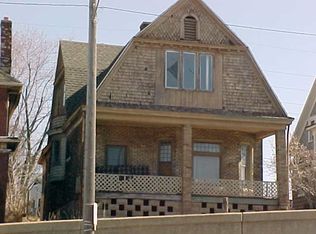 906 E Michigan Blvd, Michigan City, IN