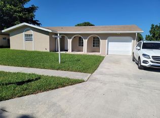 775 NW 80th Ter, Margate, FL 33063