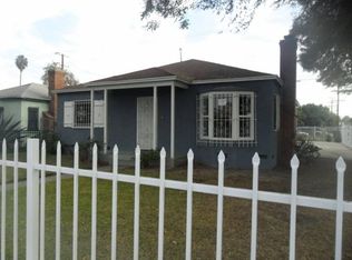 800 E Palmer St, Compton, CA 90221