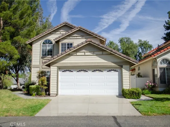 26652 Whippoorwill Pl, Santa Clarita, CA 91351