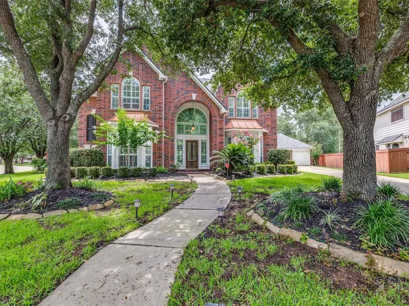 5710 Cielio Bay Ct, Houston, TX 77041