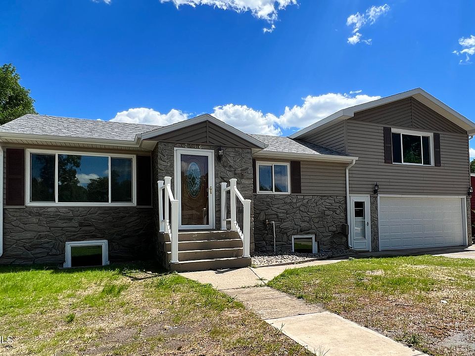 2116 3rd Ave E, Williston, ND 58801 Zillow