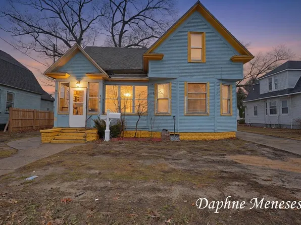 594 E Apple Ave, Muskegon, MI 49442