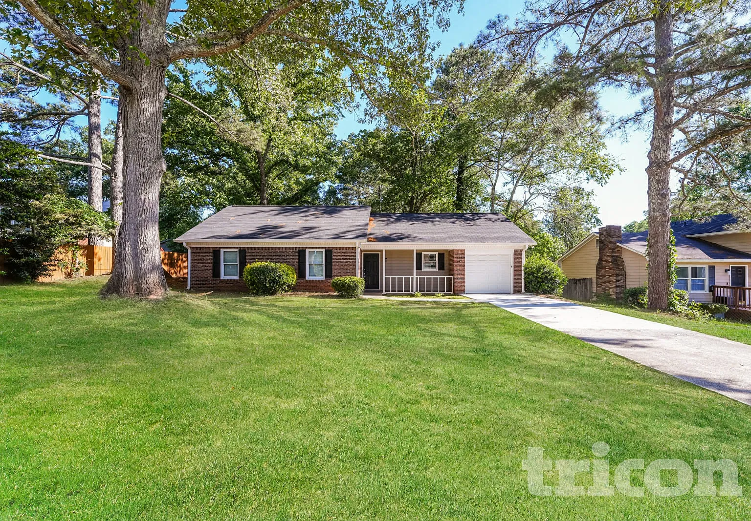 1616 Cherry Hill Road SW Conyers GA — Photo 1