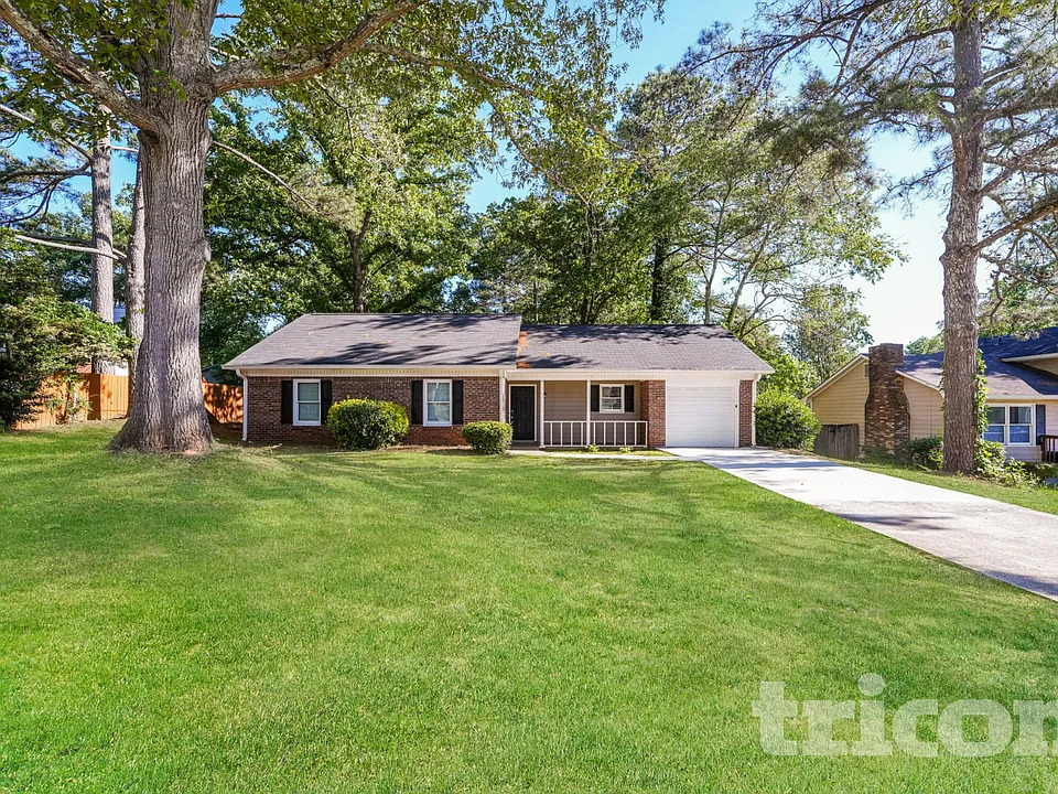 1616 Cherry Hill Rd SW
