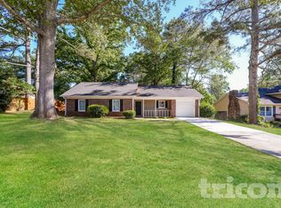 1616 Cherry Hill Rd SW, Conyers, GA 30094