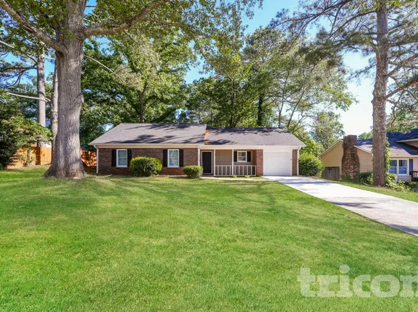1616 Cherry Hill Rd SW, Conyers, GA 30094