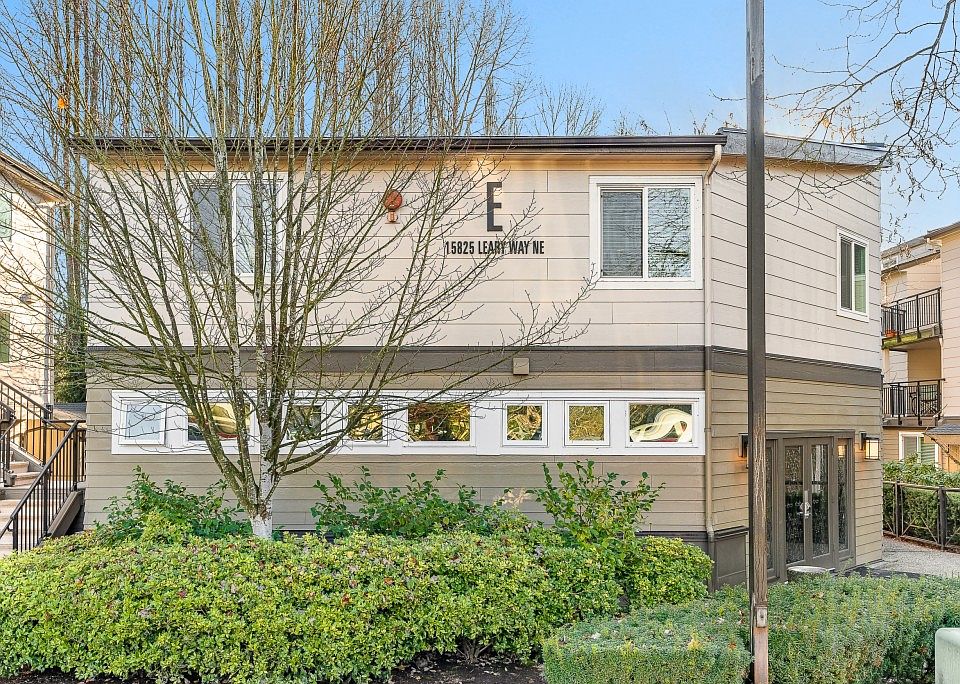 1st image of 15825 NE Leary Way Unit E1