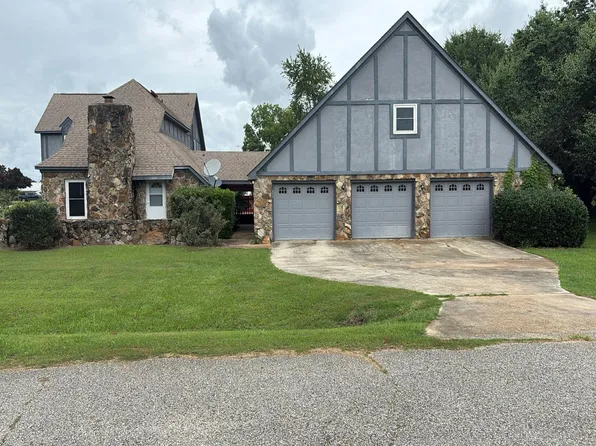 108 McKemie St, Columbia, AL 36319