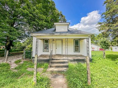 2130 Plum St, Terre Haute, IN, 47804