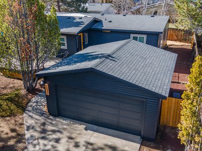 1033 SE Laurelwood Pl, Bend, OR, 97702