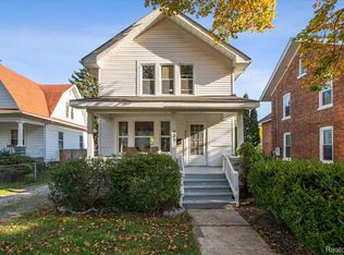 523 Smith St, Monroe, MI 48161