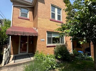 7111 Willard St, Pittsburgh, PA 15208