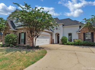 284 Danielle Dr, Benton, LA 71006