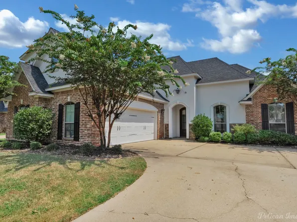 284 Danielle Dr, Benton, LA 71006