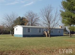 3753 Mollies Creek Rd, Gladys, VA 24554