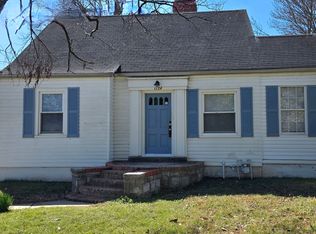 1124 E Washita St, Springfield, MO 65807