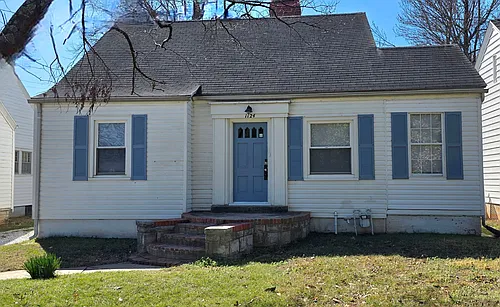 1124 E Washita St Photo 1