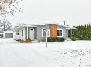 3540 Shenandoah Ave, Port Huron, MI 48060