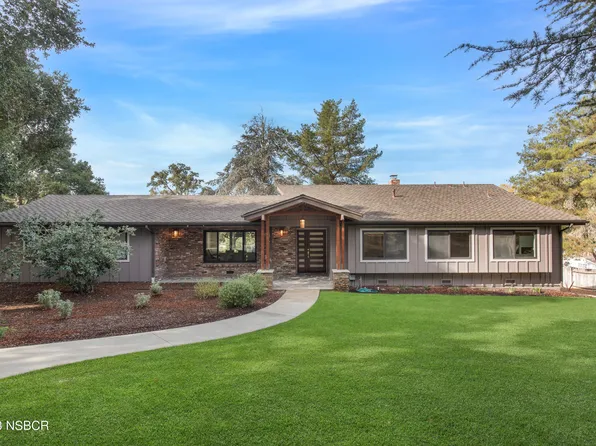 2934 Quail Valley Rd, Solvang, CA 93463