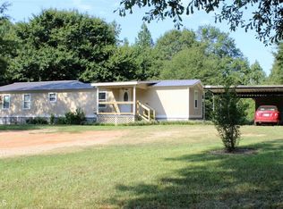 5296 Emory Griffin Rd, Gillsville, GA 30543