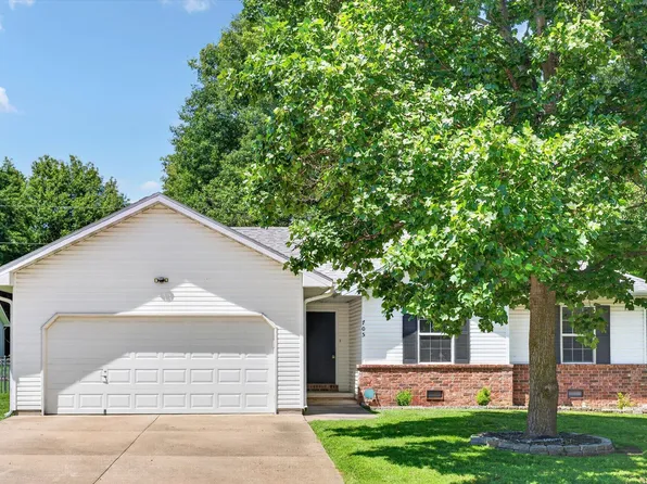 705 W Pearl Street, Bolivar, MO 65613